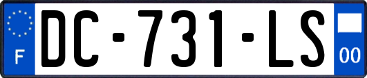 DC-731-LS