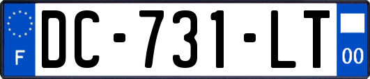 DC-731-LT