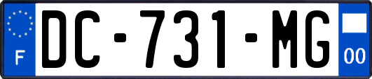 DC-731-MG