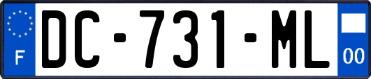 DC-731-ML