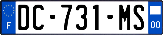 DC-731-MS