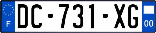 DC-731-XG