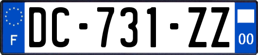 DC-731-ZZ