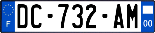 DC-732-AM