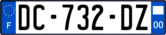 DC-732-DZ