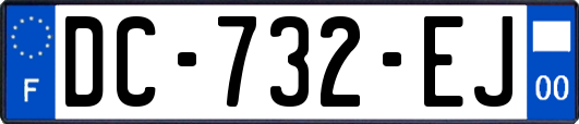 DC-732-EJ