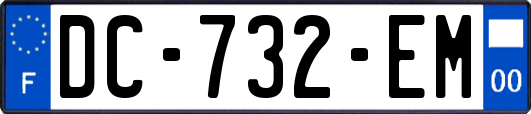DC-732-EM