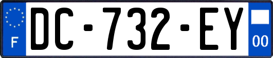 DC-732-EY