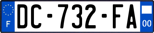 DC-732-FA