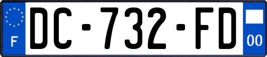 DC-732-FD