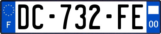 DC-732-FE