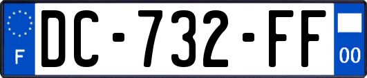 DC-732-FF