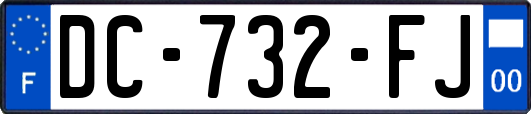 DC-732-FJ
