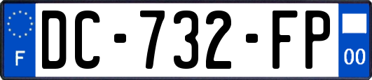 DC-732-FP