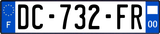 DC-732-FR