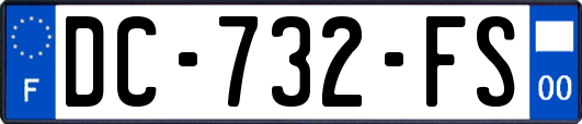 DC-732-FS
