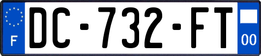 DC-732-FT
