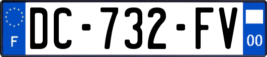 DC-732-FV