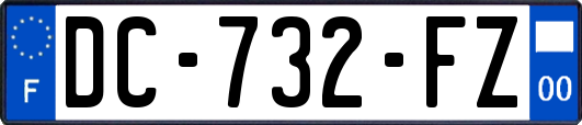 DC-732-FZ