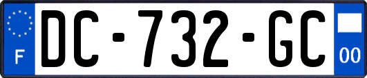 DC-732-GC