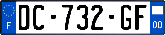 DC-732-GF