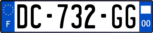 DC-732-GG