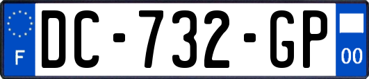 DC-732-GP