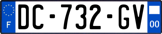 DC-732-GV