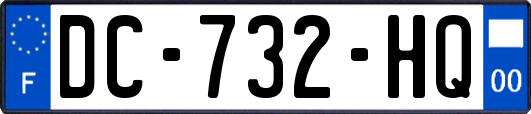 DC-732-HQ