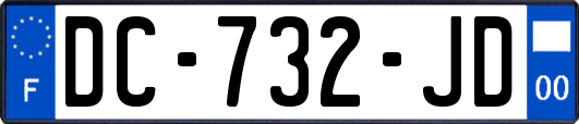 DC-732-JD