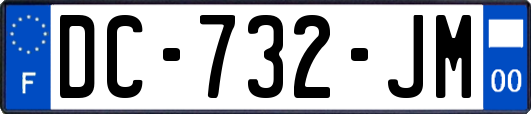 DC-732-JM