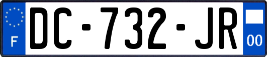 DC-732-JR