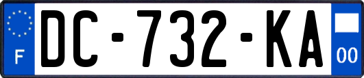 DC-732-KA