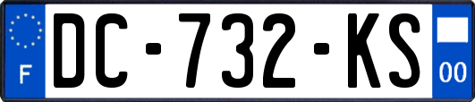 DC-732-KS