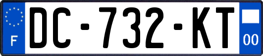 DC-732-KT