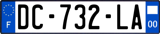 DC-732-LA