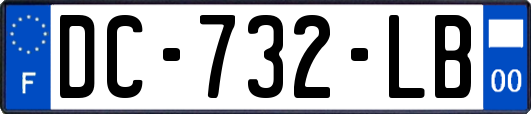 DC-732-LB