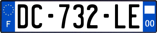 DC-732-LE