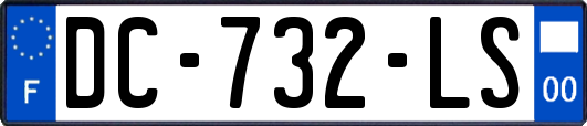 DC-732-LS