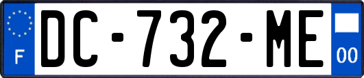 DC-732-ME