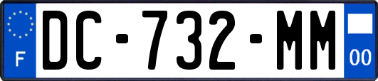 DC-732-MM