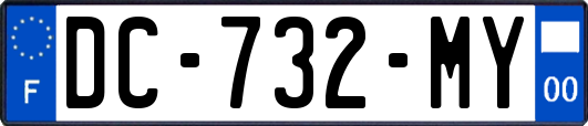 DC-732-MY