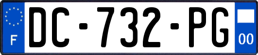 DC-732-PG