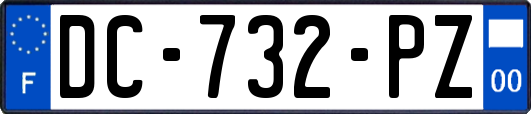 DC-732-PZ