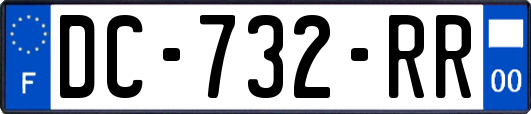 DC-732-RR