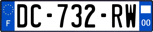 DC-732-RW