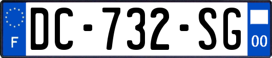 DC-732-SG