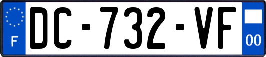 DC-732-VF