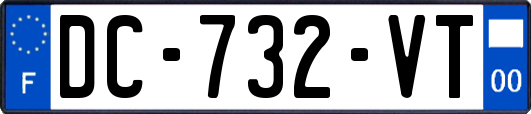 DC-732-VT