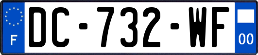 DC-732-WF